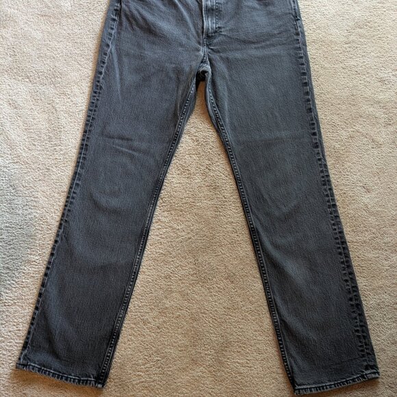 H&M Slim Straight Denim - Picture 2 of 3